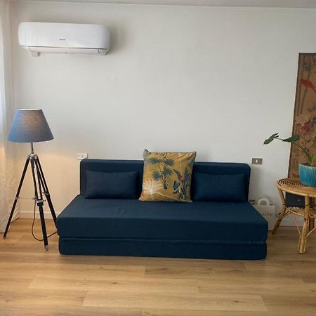 Lio Grando Apartment Cavallino-Treporti Exteriör bild
