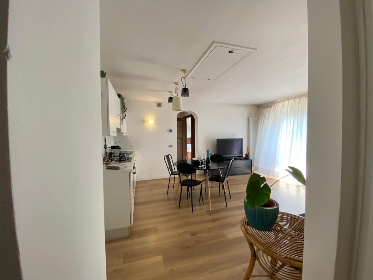Lio Grando Apartment Cavallino-Treporti Exteriör bild