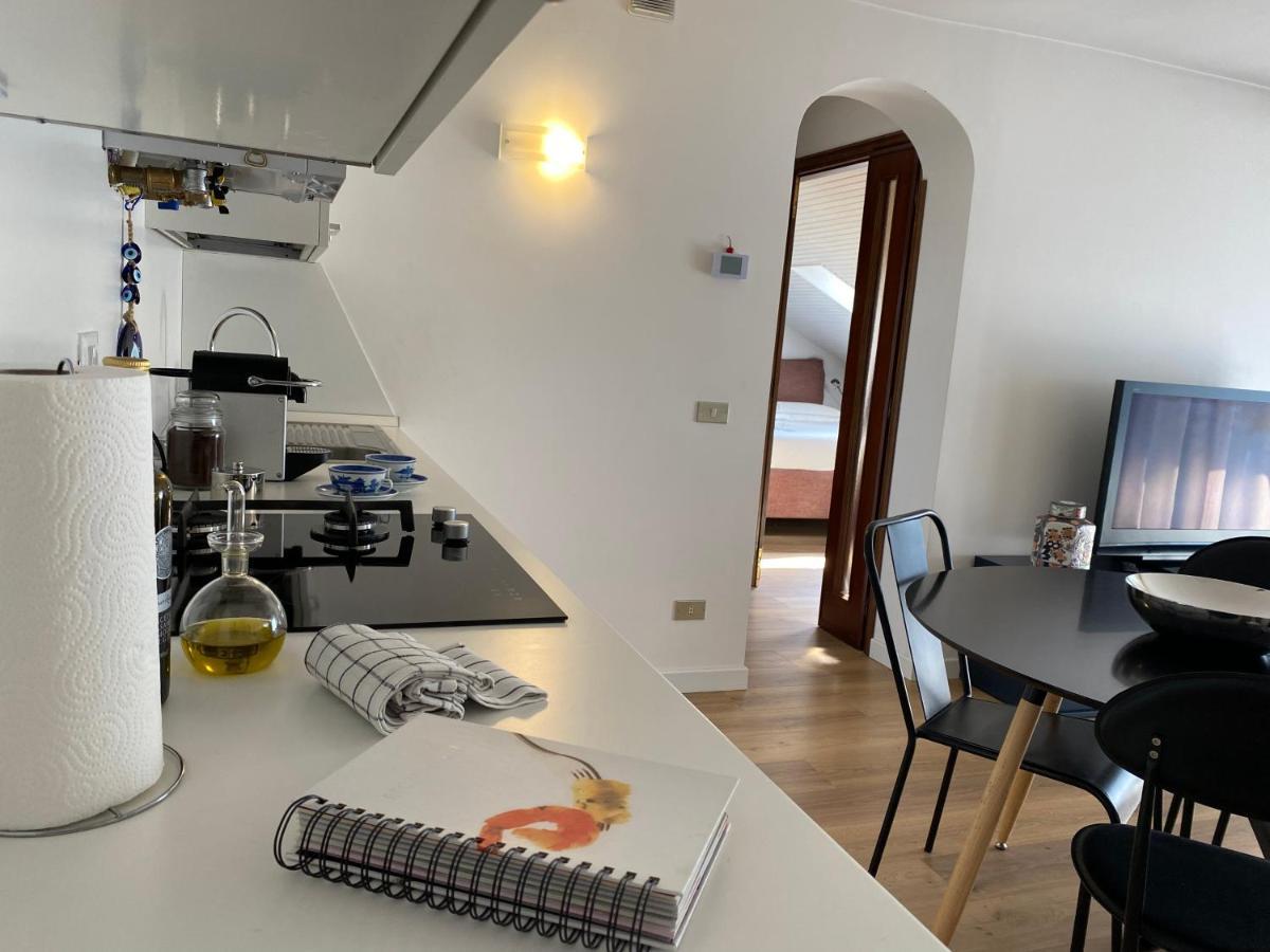 Lio Grando Apartment Cavallino-Treporti Exteriör bild