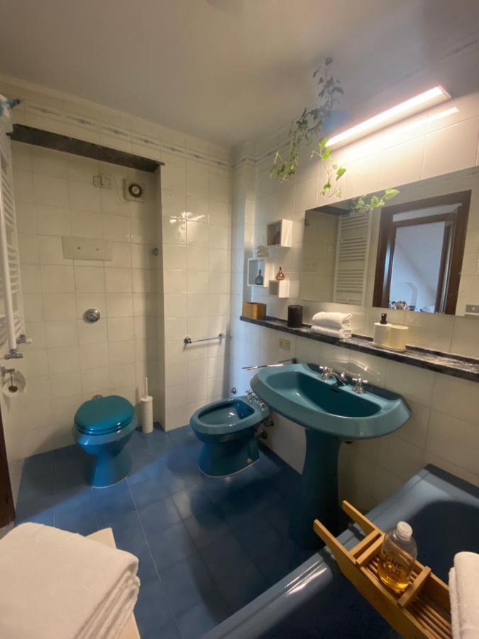 Lio Grando Apartment Cavallino-Treporti Exteriör bild