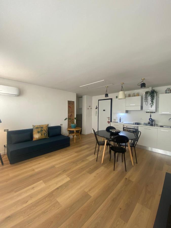 Lio Grando Apartment Cavallino-Treporti Exteriör bild