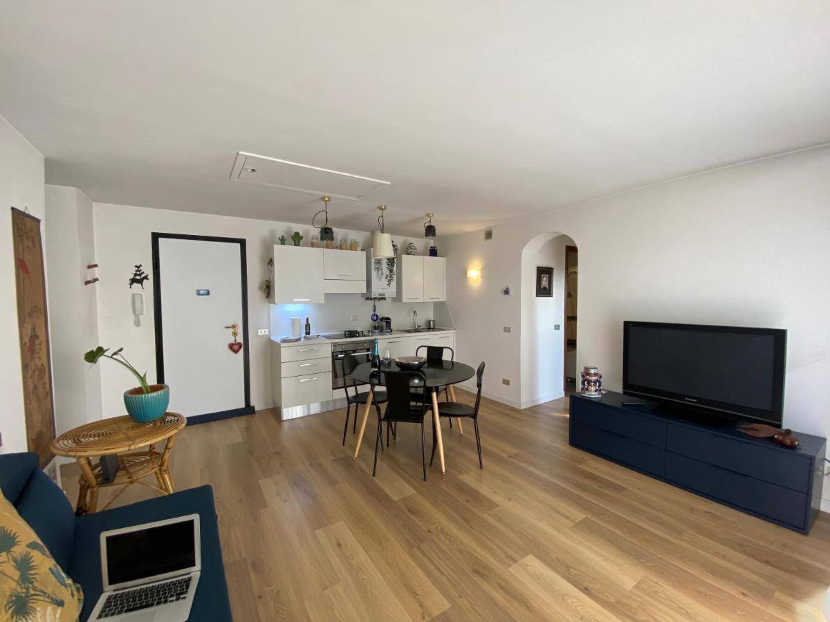 Lio Grando Apartment Cavallino-Treporti Exteriör bild