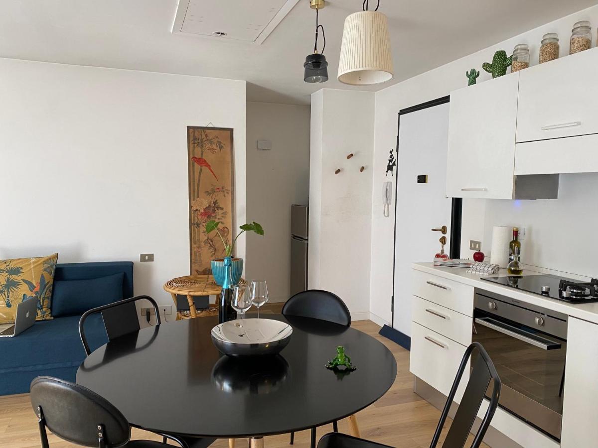Lio Grando Apartment Cavallino-Treporti Exteriör bild