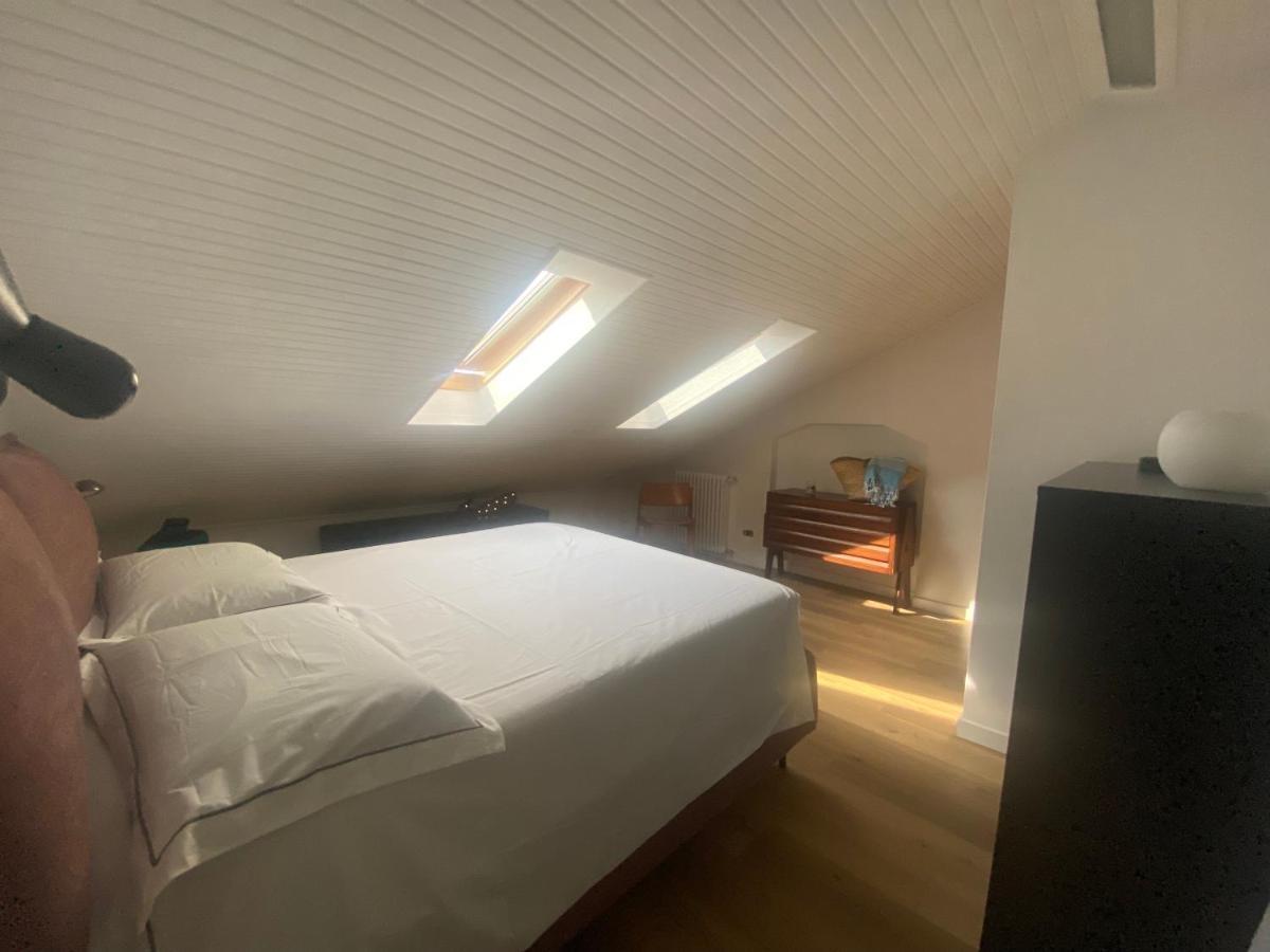 Lio Grando Apartment Cavallino-Treporti Exteriör bild