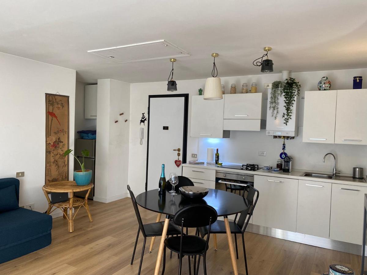 Lio Grando Apartment Cavallino-Treporti Exteriör bild