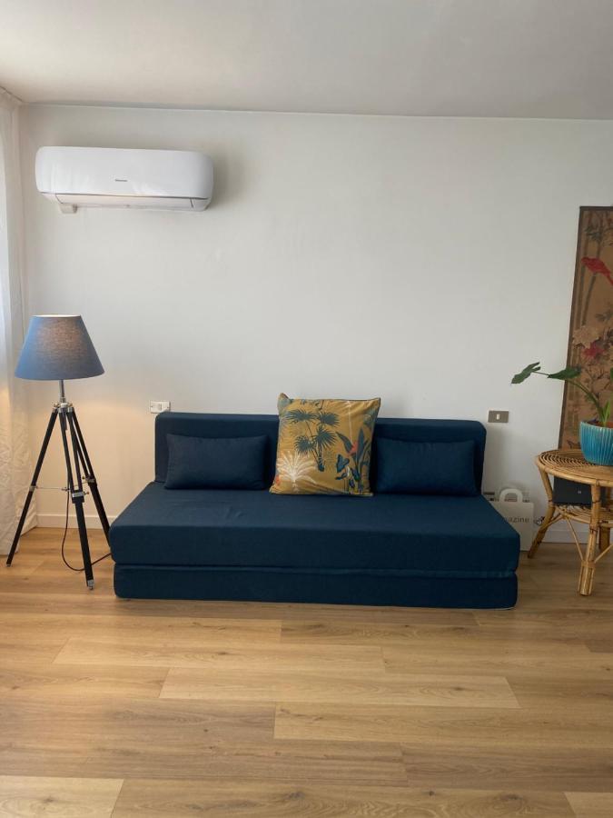 Lio Grando Apartment Cavallino-Treporti Exteriör bild