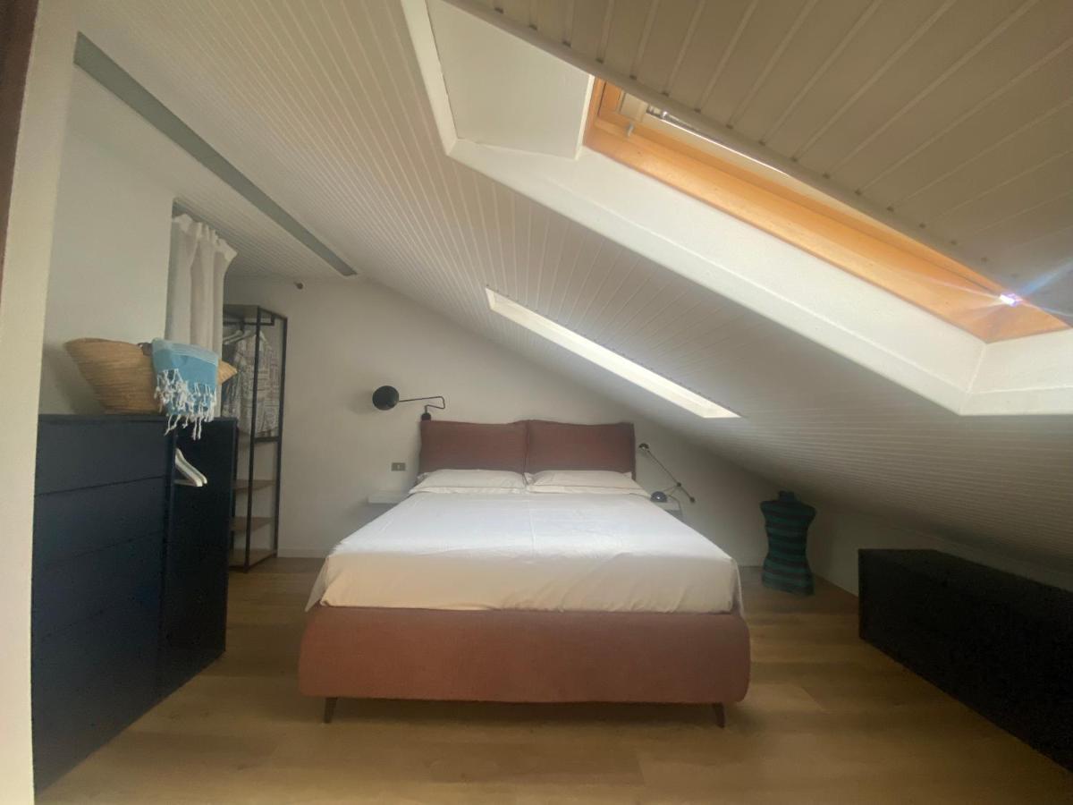 Lio Grando Apartment Cavallino-Treporti Exteriör bild
