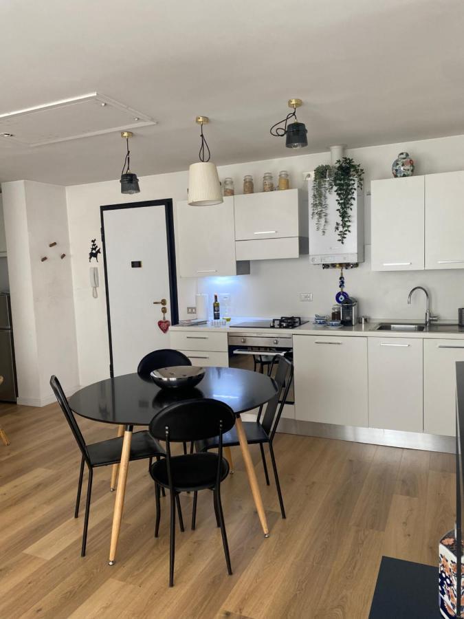 Lio Grando Apartment Cavallino-Treporti Exteriör bild