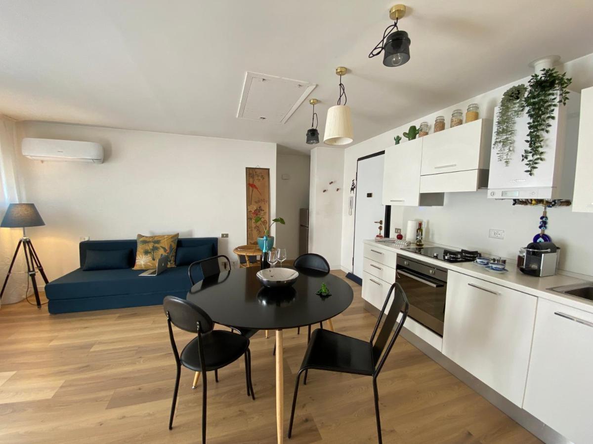 Lio Grando Apartment Cavallino-Treporti Exteriör bild