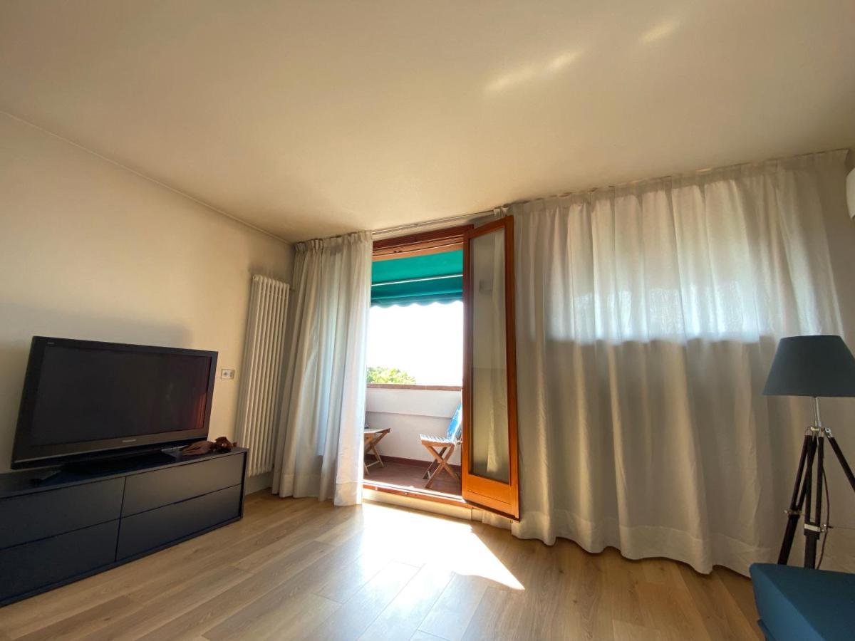 Lio Grando Apartment Cavallino-Treporti Exteriör bild