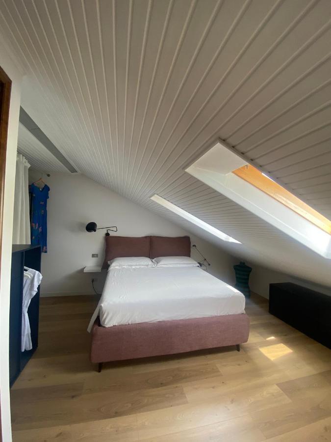 Lio Grando Apartment Cavallino-Treporti Exteriör bild