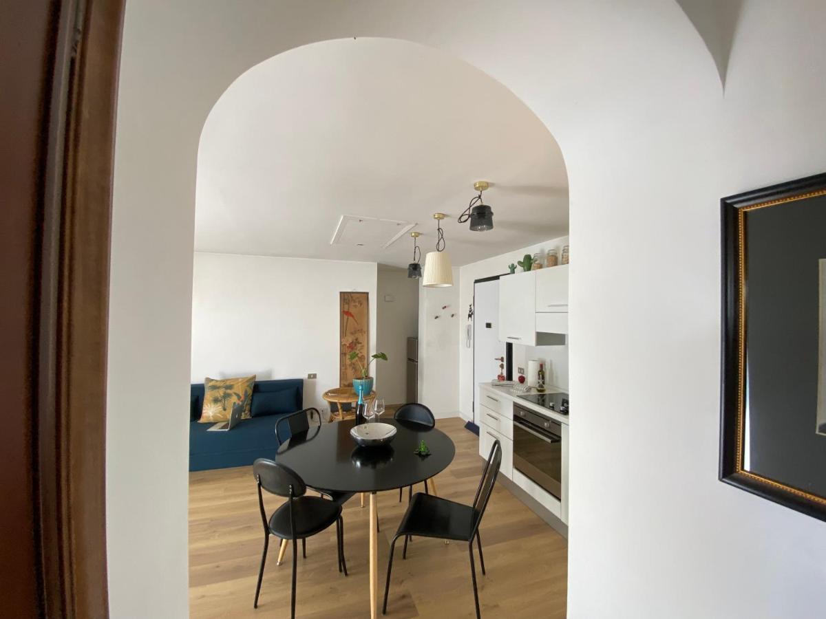 Lio Grando Apartment Cavallino-Treporti Exteriör bild