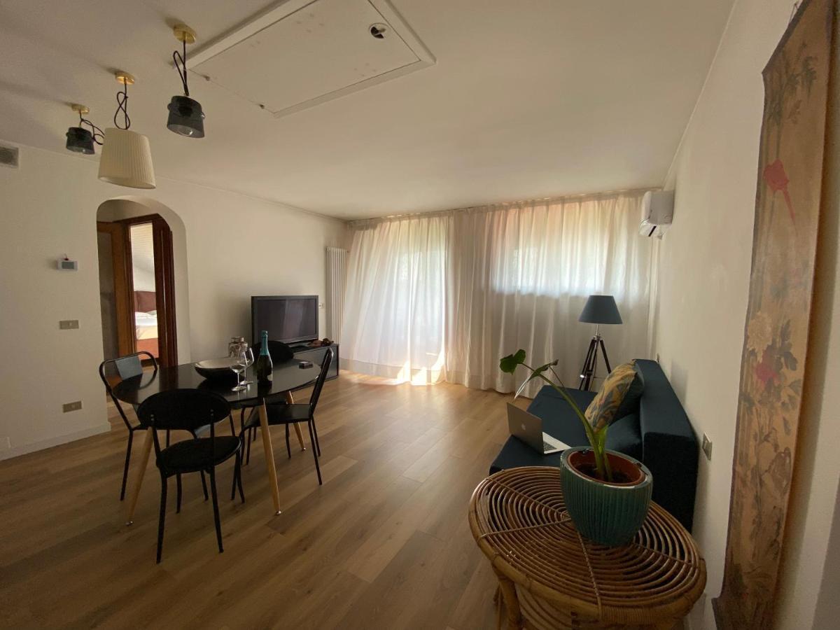 Lio Grando Apartment Cavallino-Treporti Exteriör bild