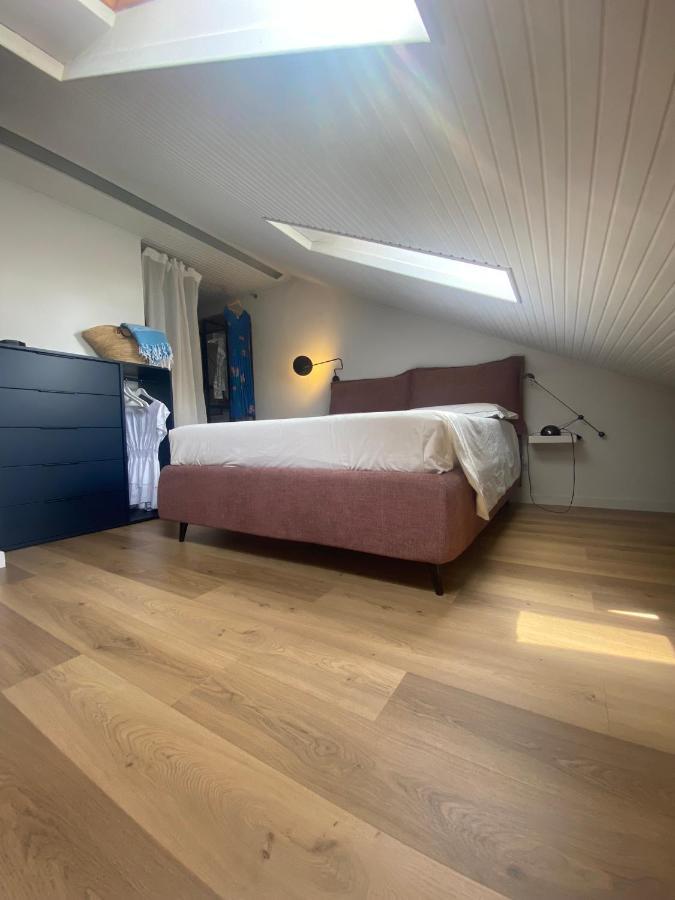 Lio Grando Apartment Cavallino-Treporti Exteriör bild