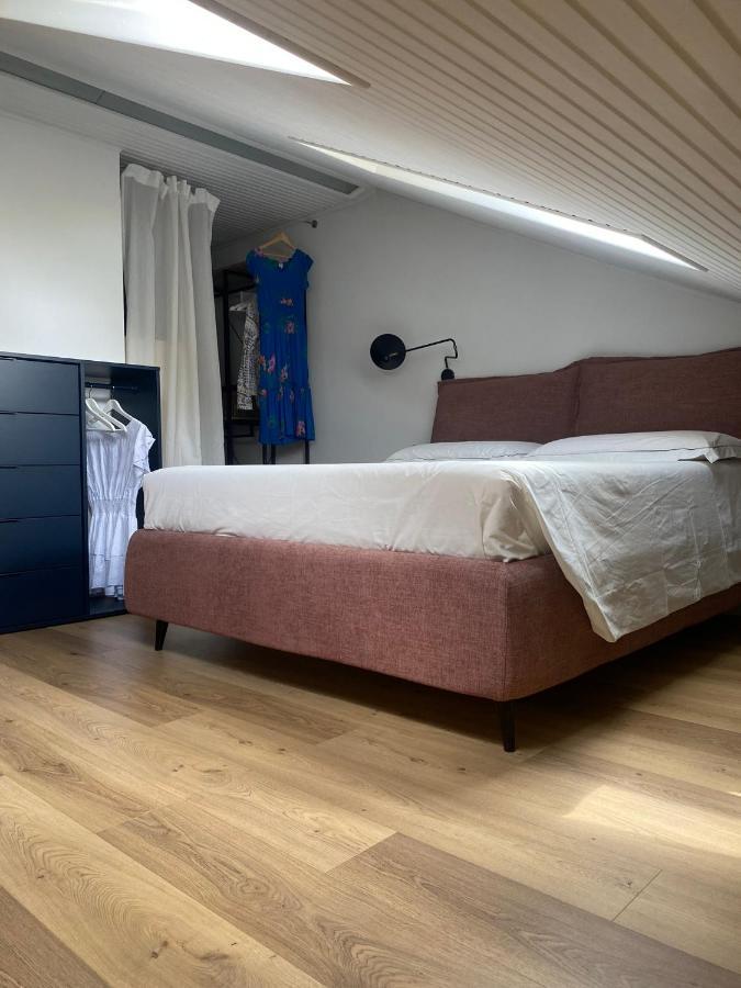 Lio Grando Apartment Cavallino-Treporti Exteriör bild