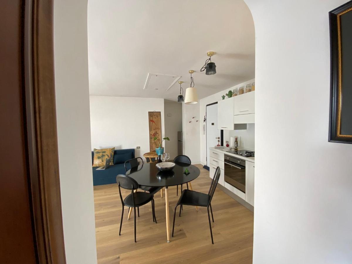 Lio Grando Apartment Cavallino-Treporti Exteriör bild