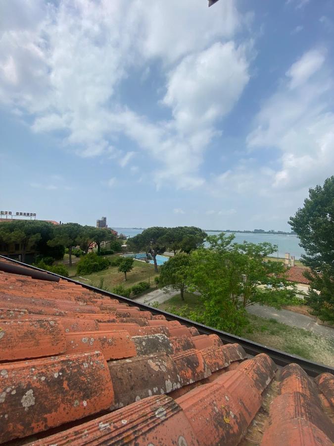 Lio Grando Apartment Cavallino-Treporti Exteriör bild