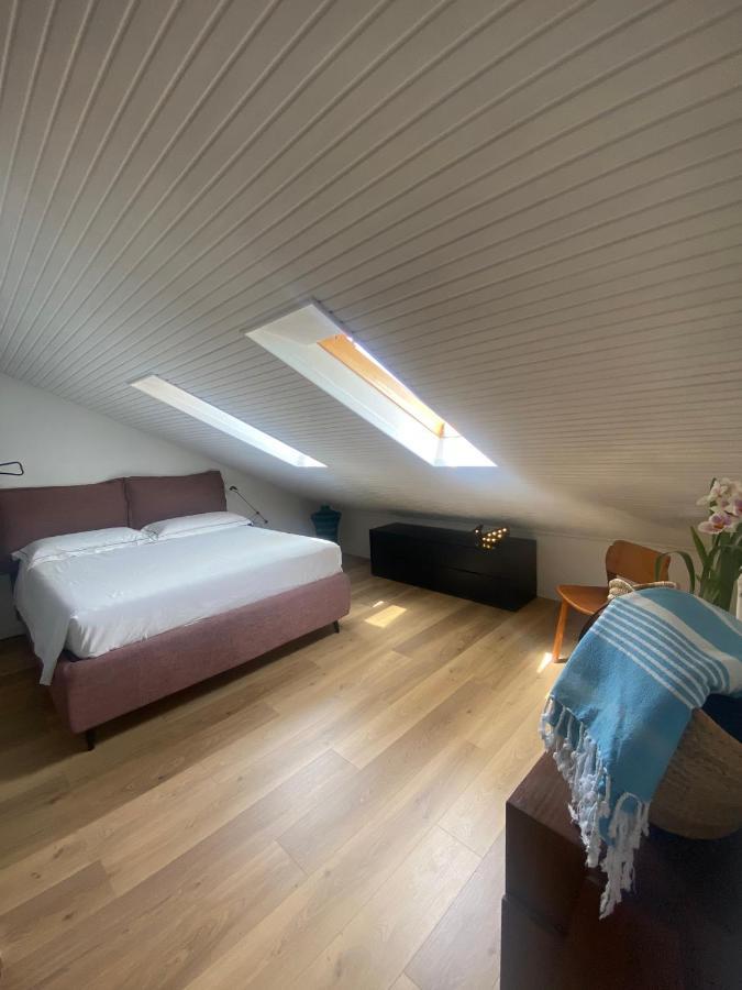 Lio Grando Apartment Cavallino-Treporti Exteriör bild